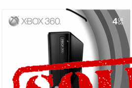 Console MICROSOFT XboX 360 Edition ARCADE 4GO 149€ (...)