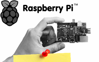 Raspberry Pi Modèle B 512 Mo, mini Pc à 29€ livré