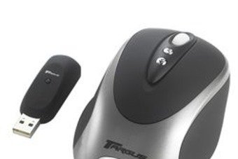 SOLDES 2011 [EPUISE] : Une souris Laser targus (...)