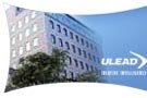 Ulead annonce son site Internet français www.ulead.fr