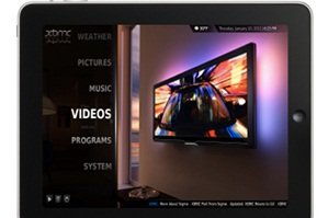 Le mediacenter XBMC sur Apple TV 2, iPhone, iPad