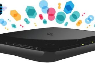 La Google TV box Android Logitech Revue va recevoir (...)