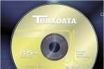 Traxdata commence à livrer ses DVD+R double couche (...)