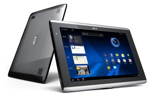 La tablette Acer Iconia Tab A500 32 GO Android 3.0 (...)