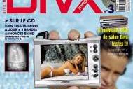 DivX Magazine N°3 en Kiosque