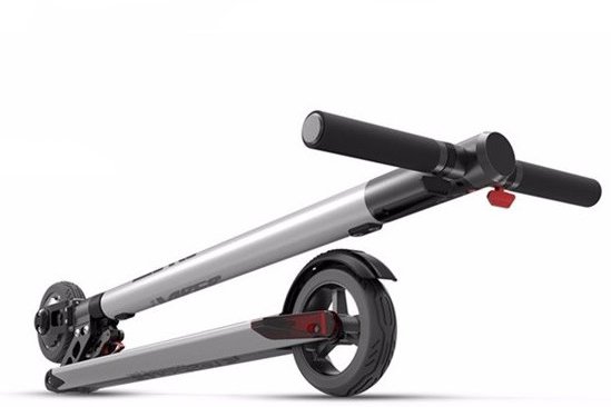 LeTv lance sa Trottinette Electrique Folding Electric (...)