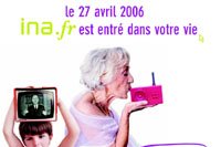 100 000 émissions de TV et de Radio accessibles (...)