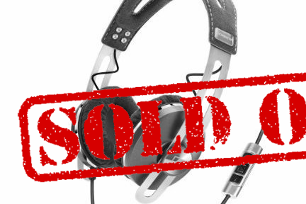 Vente flash Casque audio Sennheiser Momentum féminin (...)