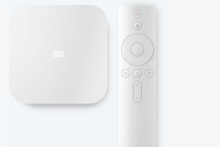 Les nouvelles Xiaomi MI TV BOX 4 / 4C lancées en Chine. (...)