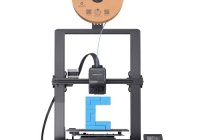 L'imprimante 3D Creality Ender-3 V3 SE , Auto Leveling, (...)