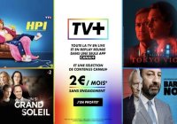 TV+ : Plus de 80 chaînes dont TNT, REPLAYS, Series et (...)