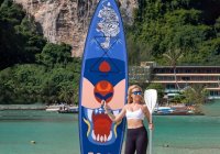 Planches Stand up paddle gonflables FunWater dès (...)