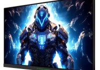 Moniteur de jeu 27 pouces TITAN ARMY P27GR, IPS (...)