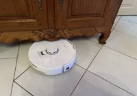 Le super aspirateur Robot Narwal Freo X en promotion à (...)