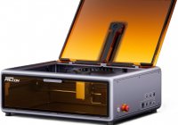 Creality Falcon A1, un nouveau graveur laser 10 W en (...)