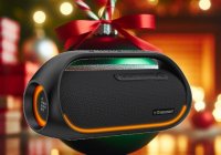 Concours Noël, une enceinte Tronsmart Bang 60 watts à (...)