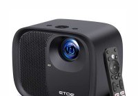 Projecteur ETOE E3 Pro Full HD GoogleTV, offre (...)