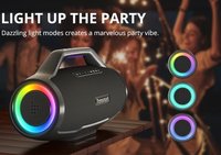 HP Tronsmart Bang Max Party, 130 W, lumières, karaoké à (...)