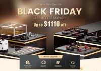 Black Friday chez Algolaser, multiples offres et (...)