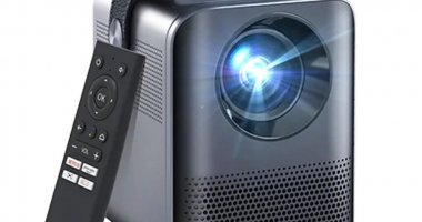 ETOE D2 Pro, un projecteur vidéo FullHD certifié GoogleTV (...)