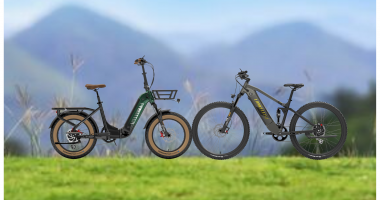 Nouveaux Lankeleisi Golf et RX600PRO, à chacun son style (...)