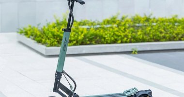 Ausom GX1, une nouvelle trottinette électrique 80 km (...)