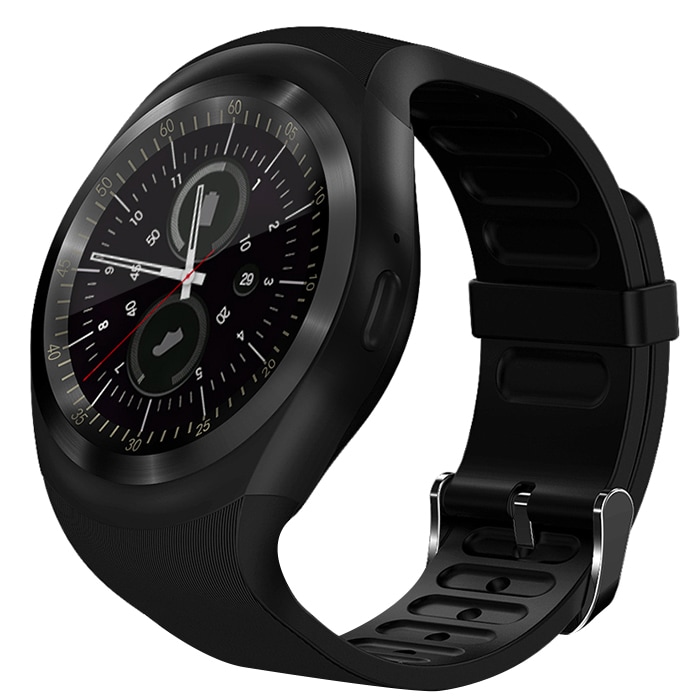 Alfawise y1 696 2024 bluetooth sport smartwatch