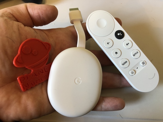 ANDROID TV Configurer et crée un bouton souris sur votre télécommande même  si elle n'existe pas 