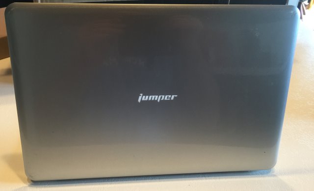 Wholesale Jumper — pc portable EZbook X5, ordinateur avec écran de