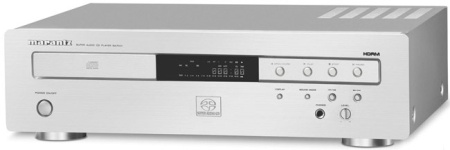 Lecteur CD SACD Marantz SA-7001