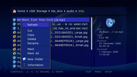 Les focntions de copie