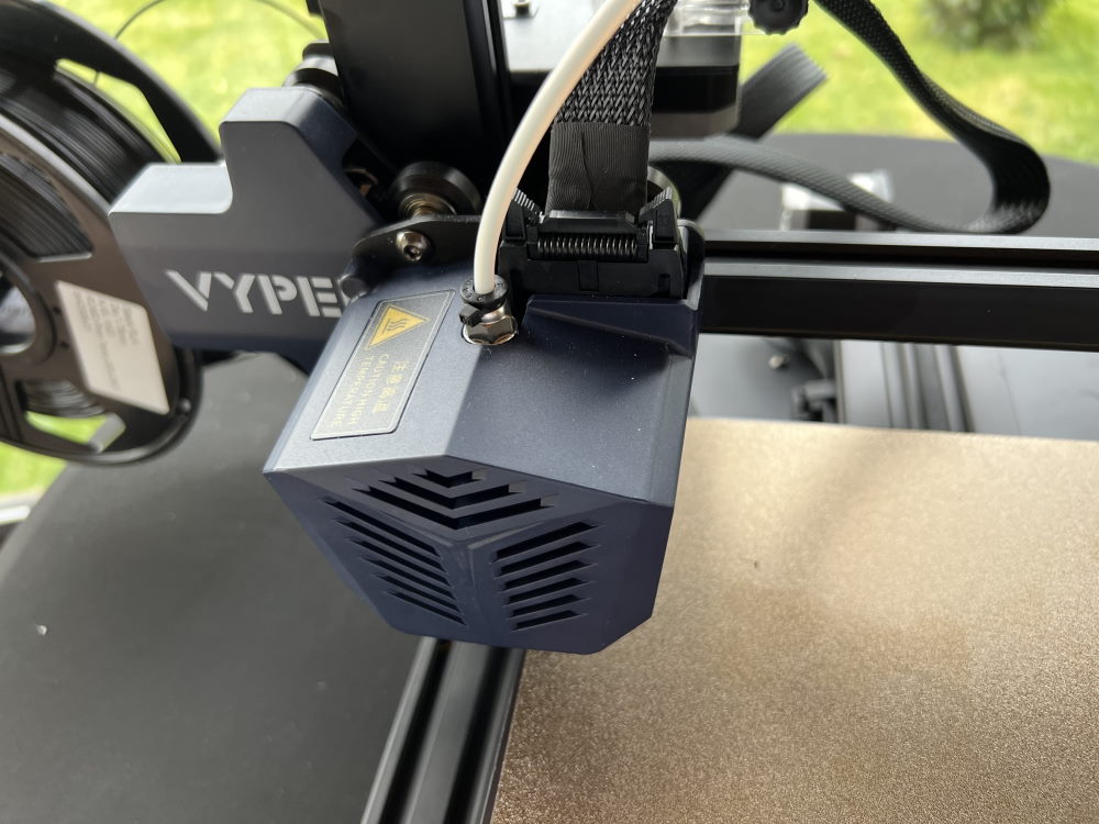 TEST : Anycubic Vyper : une excellente imprimante 3D