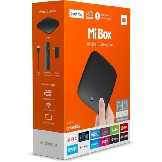 ⭐️ MEILLEURE BOX ANDROÏD TV (2022) - Comparatif & Guide d'achat