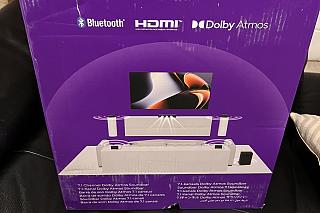 Test Ultimea Poseidon D80 Boom : un home cinéma Dolby (...) à la une