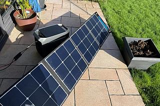 Test Ecoflow Delta Plus, une station électrique 1000 (...) à la une