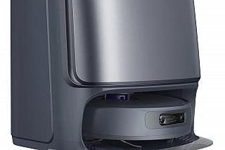 Bon plan relatif L'aspirateur robot Narwal Freo Z Ultra, le robot (...)