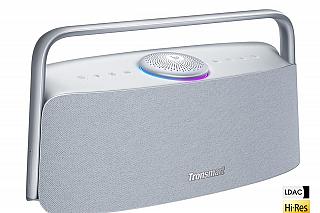Bon plan relatif Enceinte portable Tronsmart Fiitune X30 HI-RES + (...)