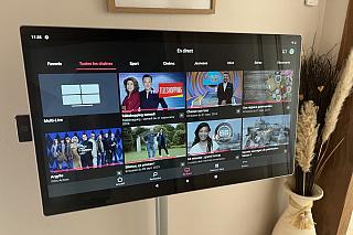 Test Titan Army V32D4U Pro (INNOCN 32S1U PRO), grande (...) à la une