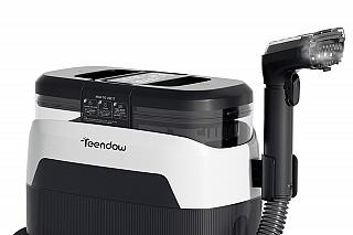 Bon plan relatif Teendow C6 MAX, nettoyeur tissus moquettes 3-en-1 (...)