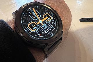 Test KOSPET T2 édition spéciale, une smartwatch solide et (...) à la une