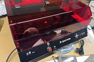 Test MECPOW X4 PRO 22 watts, le plus économique des (...) à la une