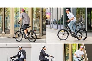 Bon plan relatif Moteur central 75Nm, freins hydrauliques… pour moins de (...)