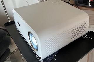 Bon plan relatif Record de prix, le vidéoprojecteur lumineux Wanbo X5 à (...)