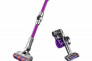 Bon plan relatif Aspirateur Balai sans fil Xiaomi JIMMY JV85 Pro, (...)