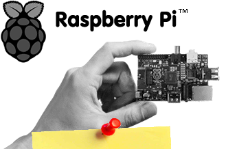 Raspberry Pi Modèle B 512 Mo, mini Pc à 29€ livré