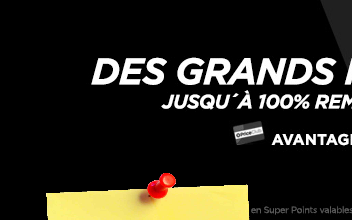 Wuaki , films 100% remboursés en location ou achat dont (…)