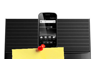 Station d'accueil Android Philips AS141/12 avec (…)