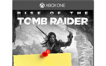 Super jeux XBOX ONE à prix cassés, QUANTUM BREAK, TOM (…)