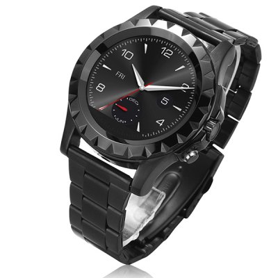La montre No.1 Sun S2
