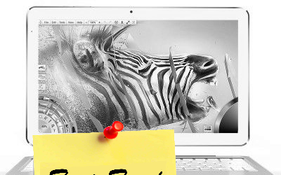 Tablette Hybride Cube Mix Plus, Windows 10, Intel Kaby (…)